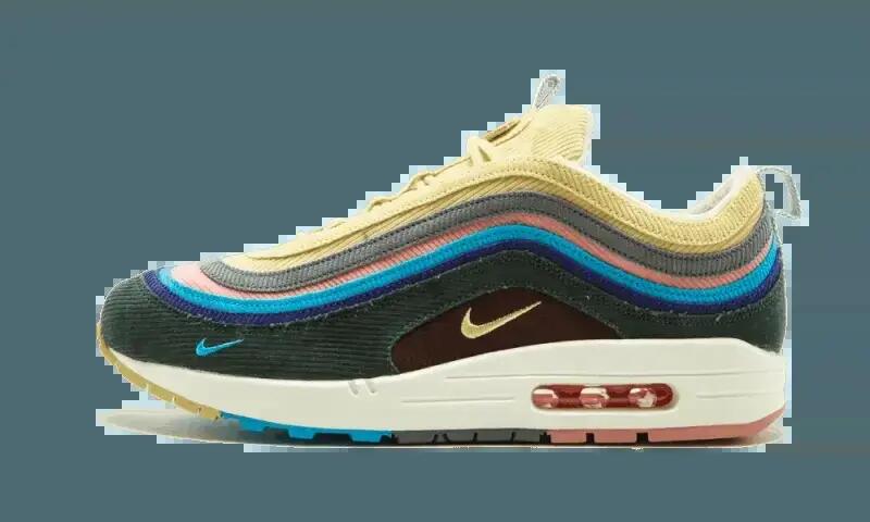 NIKE picture