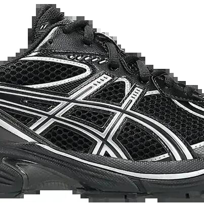 BLACK / GREY