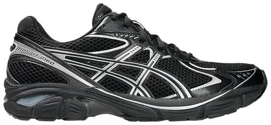 ASICS GT-2160 Black Pure Silver