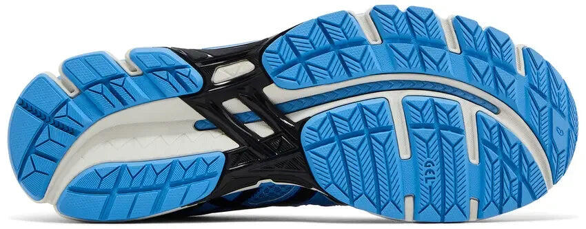 ASICS Gel-Kayano 20 Blue Neptune Black 3/5