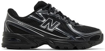 Schoen new balance model u740bm2 voor vrouwen