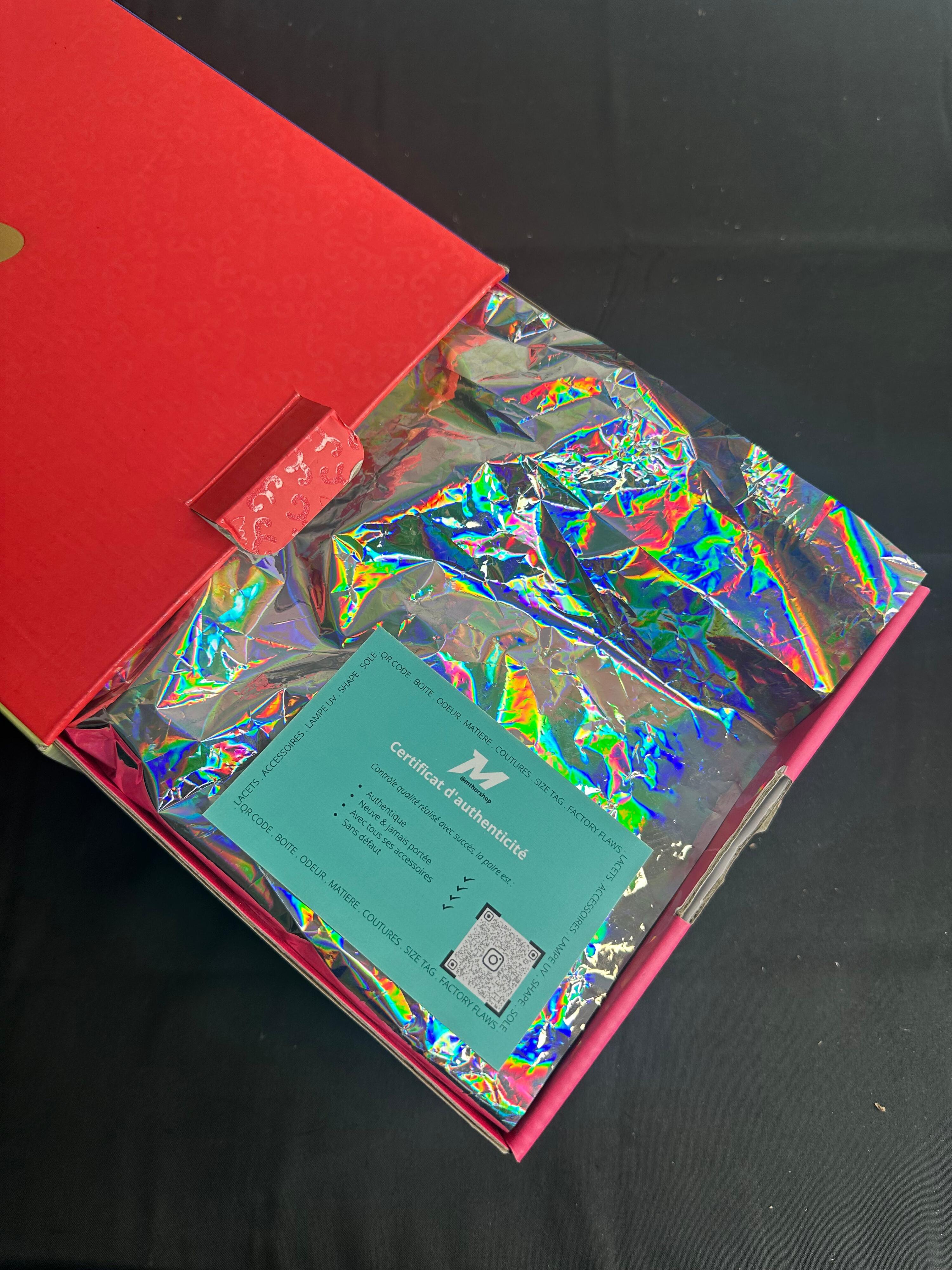 Nike Air Max 1 Chinese New Year Longevity (2020) 2/6