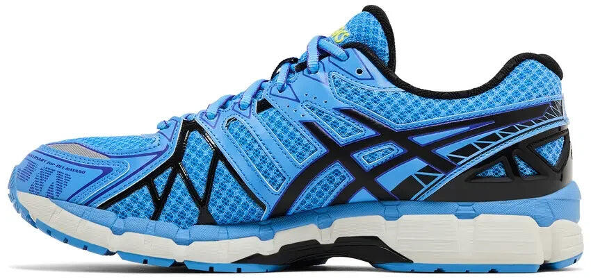 ASICS Gel-Kayano 20 Blue Neptune Black 2/5