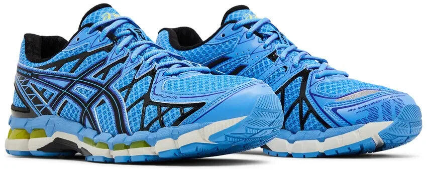 ASICS Gel-Kayano 20 Blue Neptune Black 5/5