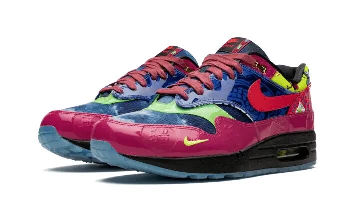 Nike Air Max 1 Chinese New Year Longevity (2020) 4/6