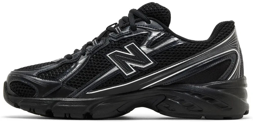 Zapatillas New balance modelo U740BM2 para mujer 2/5