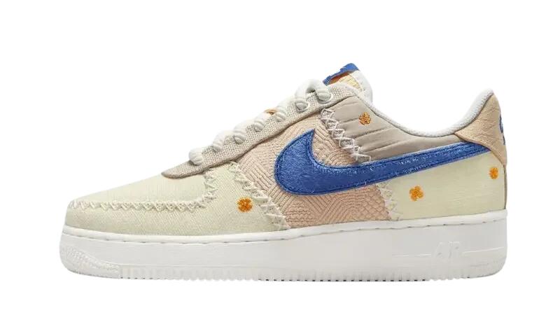 Nike Air Force 1 Low '07 40th Anniversary Edition LA Flea (W) 1/1