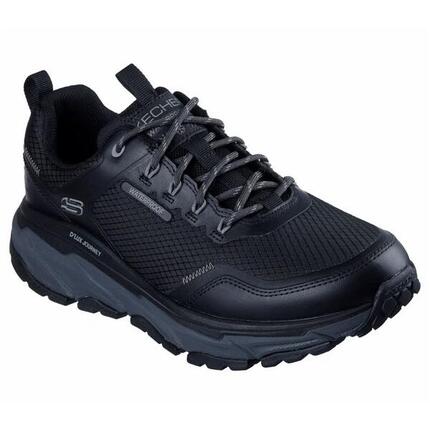 Skechers sneakersy męskie czarne 41