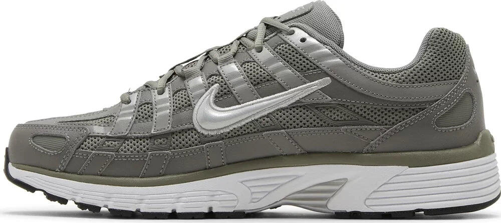 Nike P-6000 Dark Stucco 3/7