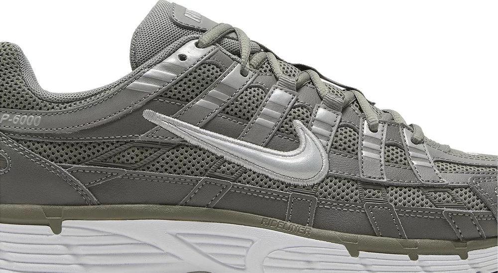 Nike P-6000 Dark Stucco 2/7