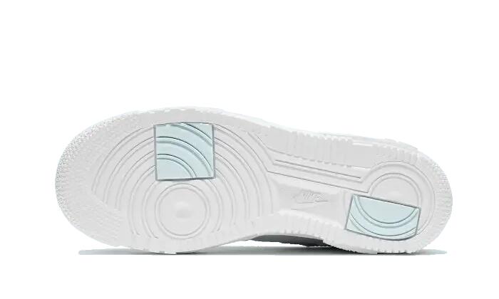 Nike Air Force 1 Pixel Ghost Aqua 3/3