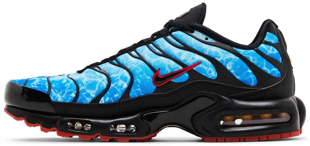 Nike Air Max Plus Shark Attack 2/5
