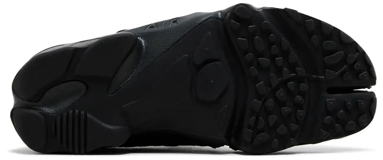 Nike Damen Air Rift Off-Noir 3/5