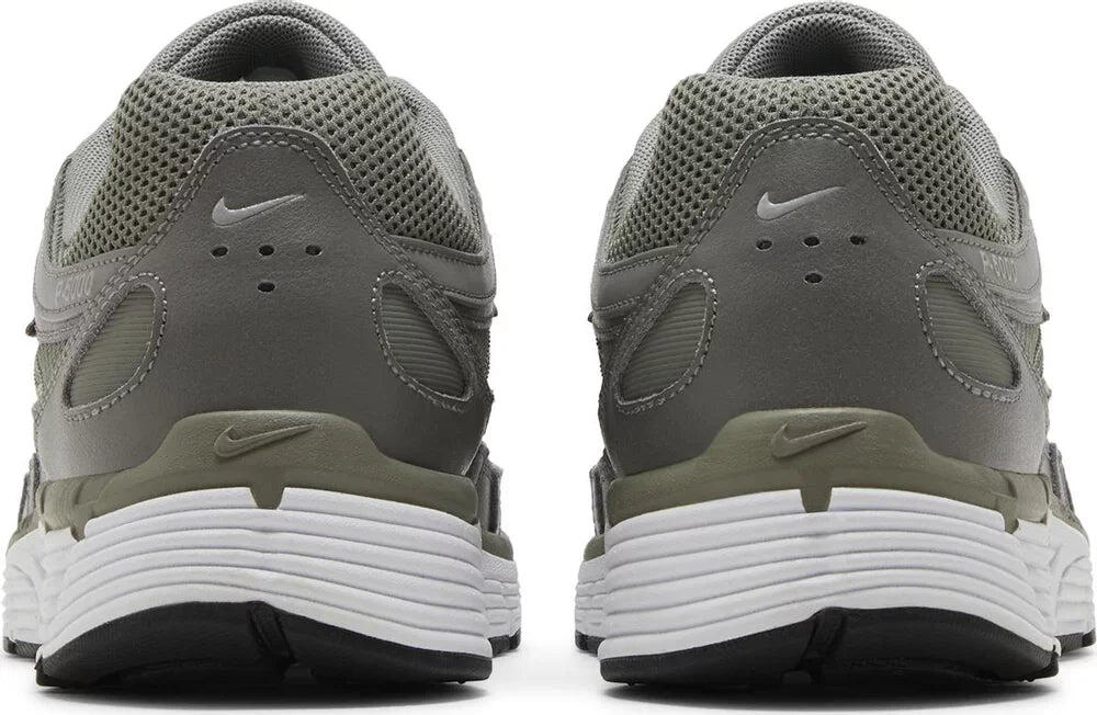 Nike P-6000 Dark Stucco 6/7