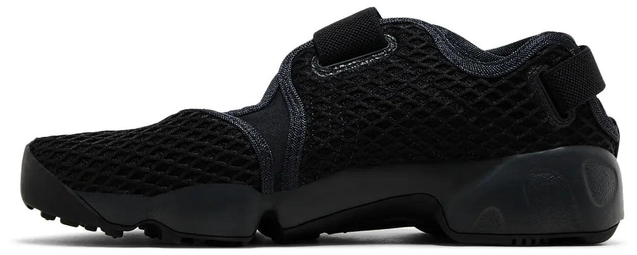 Nike Damen Air Rift Off-Noir 2/5