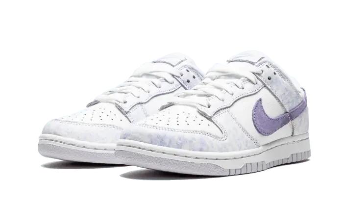 Dunk Low Purple Pulse - Taille : 41 EU 2/4