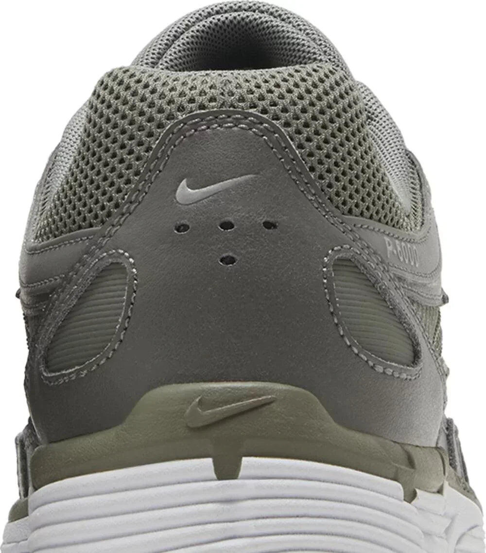 Nike P-6000 Dark Stucco 7/7