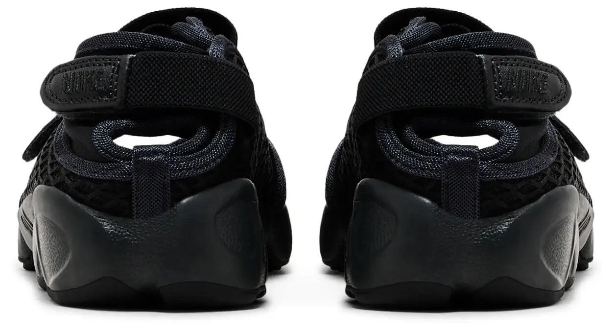 Nike Damen Air Rift Off-Noir 4/5