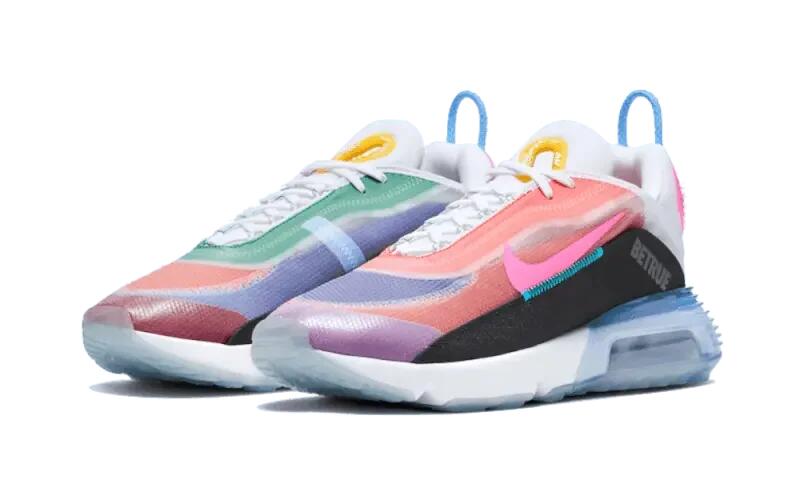 Nike Air Max 2090 Be True (2020) 2/3