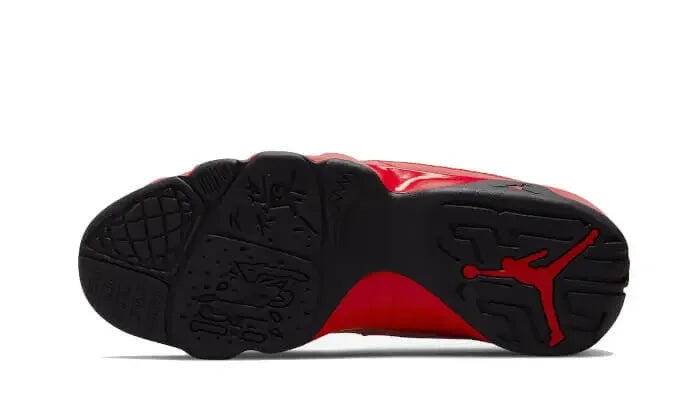Jordan 9 Retro Chile Red 3/3