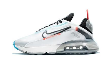 Nike Air Max 2090 Pure Platinum (W)