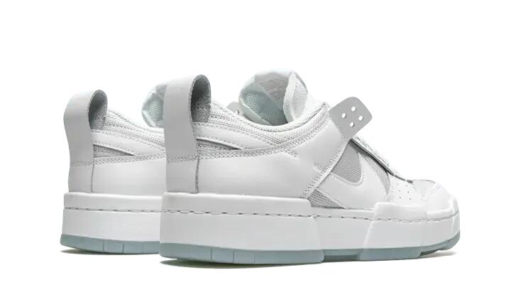 Nike Dunk Low Disrupt Photon Dust (W) 3/4