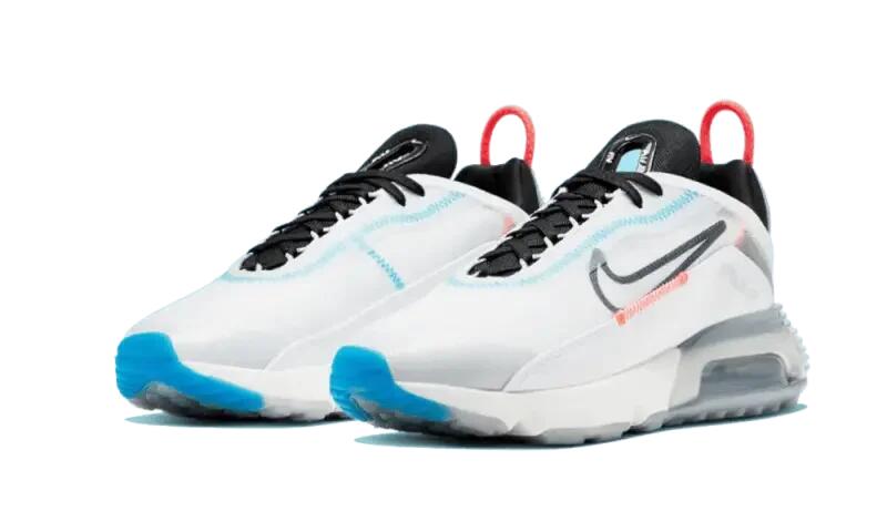 Nike Air Max 2090 Pure Platinum (W) 2/4