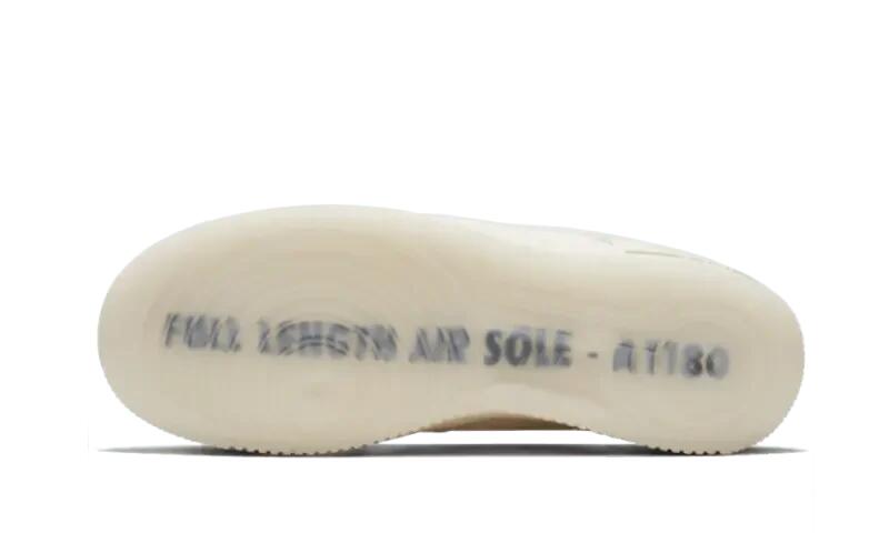 Nike Air Force 1 DNA White 4/4