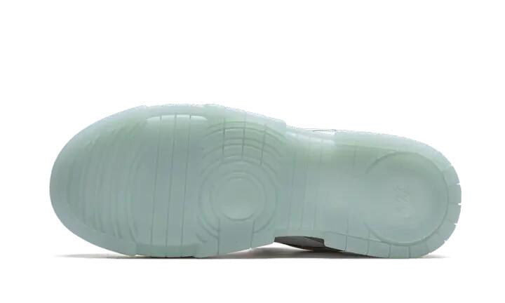 Nike Dunk Low Disrupt Photon Dust (W) 4/4