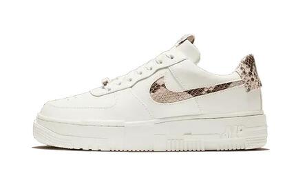 Nike Air Force 1 Pixel Sail Snake