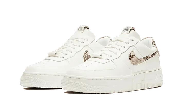 Nike Air Force 1 Pixel Sail Snake 2/2