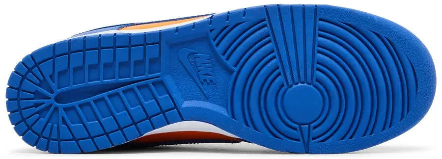 Nike Dunk Low Knicks 3/5