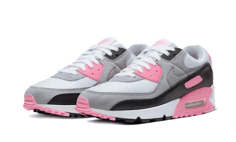 Nike Air Max 90 Recraft Rose (2020/2024) (W) 2/3