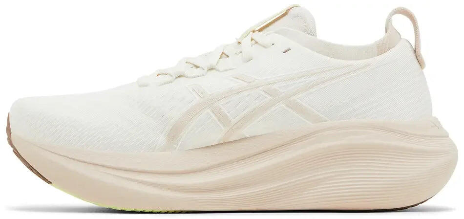 ASICS Gel-Nimbus 27 Cream Mineral Beige (W) 2/5