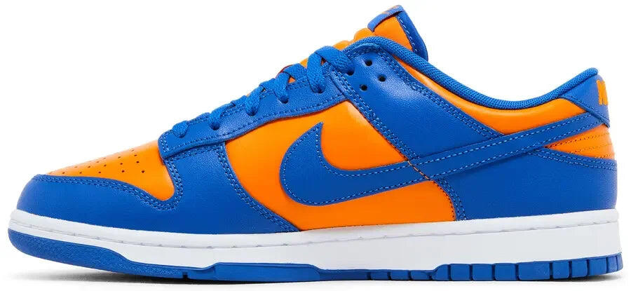 Nike Dunk Low Knicks 2/5