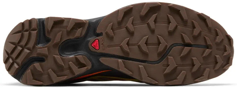 Salomon XT-6 Skyline Moonscape 3/5