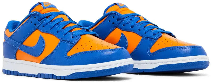 Nike Dunk Low Knicks 5/5