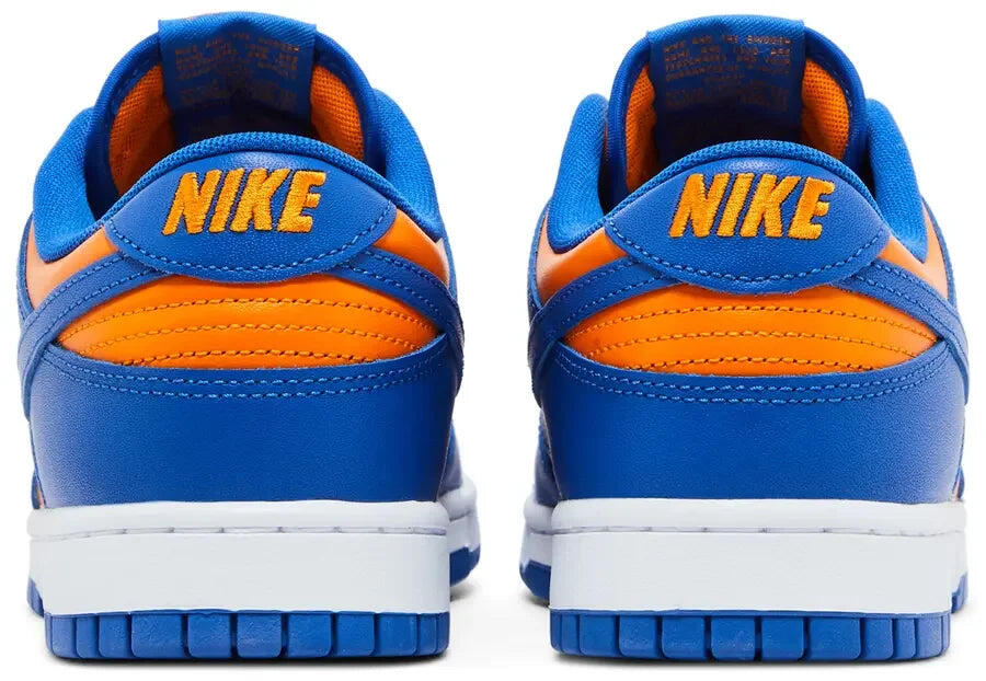 Nike Dunk Low Knicks 4/5