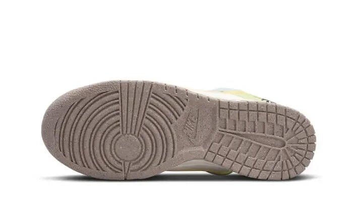Nike Dunk Low SE Sun Club (W) 3/3