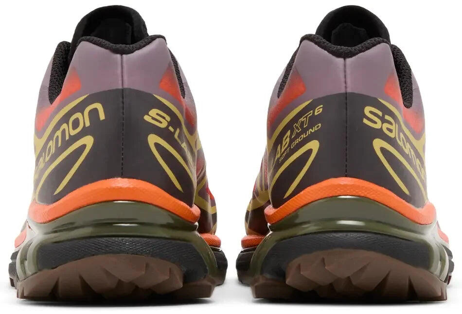 Salomon XT-6 Skyline Moonscape 4/5