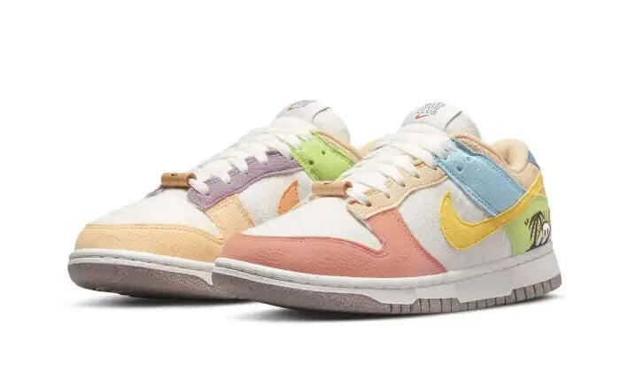 Nike Dunk Low SE Sun Club (W) 2/3
