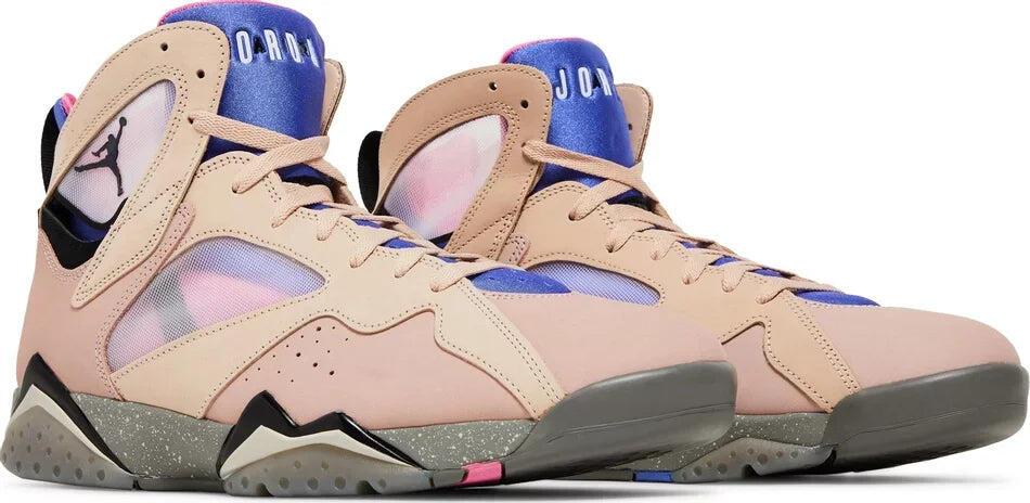 Jordan 7 Retro SE Sapphire 6/6