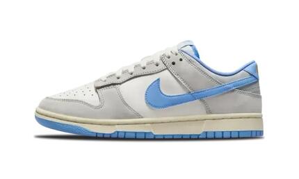 Nike Dunk Low Athletic Department University Blue