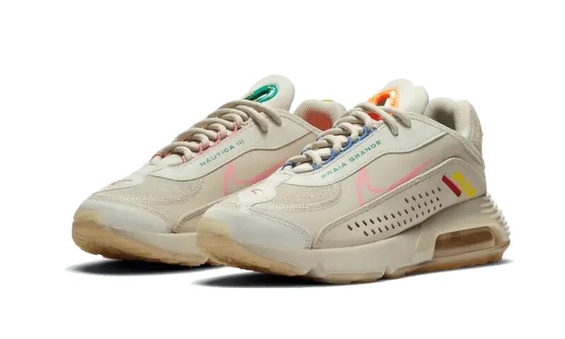 Air Max 2090 Neymar Jr, Brown - Taille : 43 EU 2/3