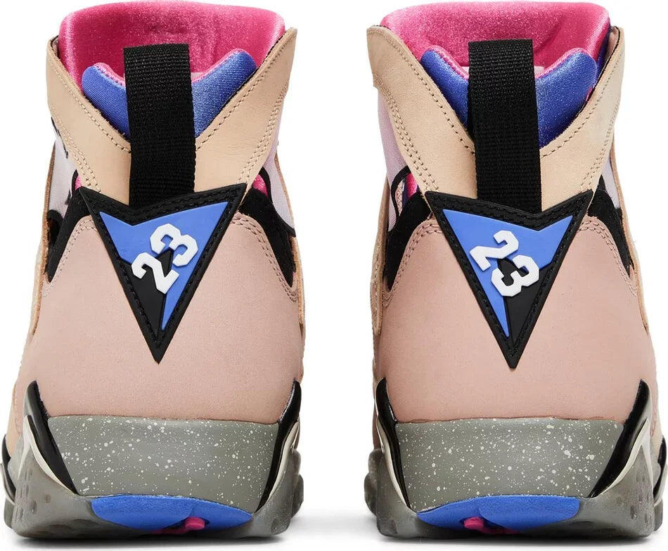 Jordan 7 Retro SE Sapphire 5/6