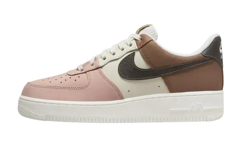 Nike Air Force 1 Low '07 LV8 Neapolitan 1/1