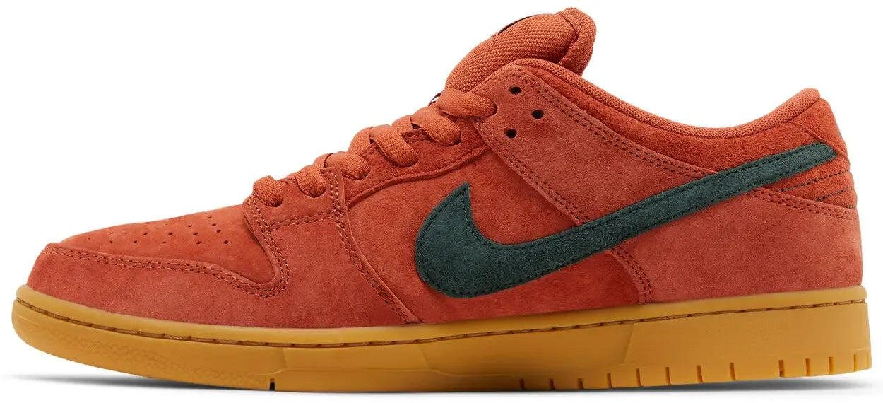 Nike SB Dunk Low Burnt Sunrise 2/5