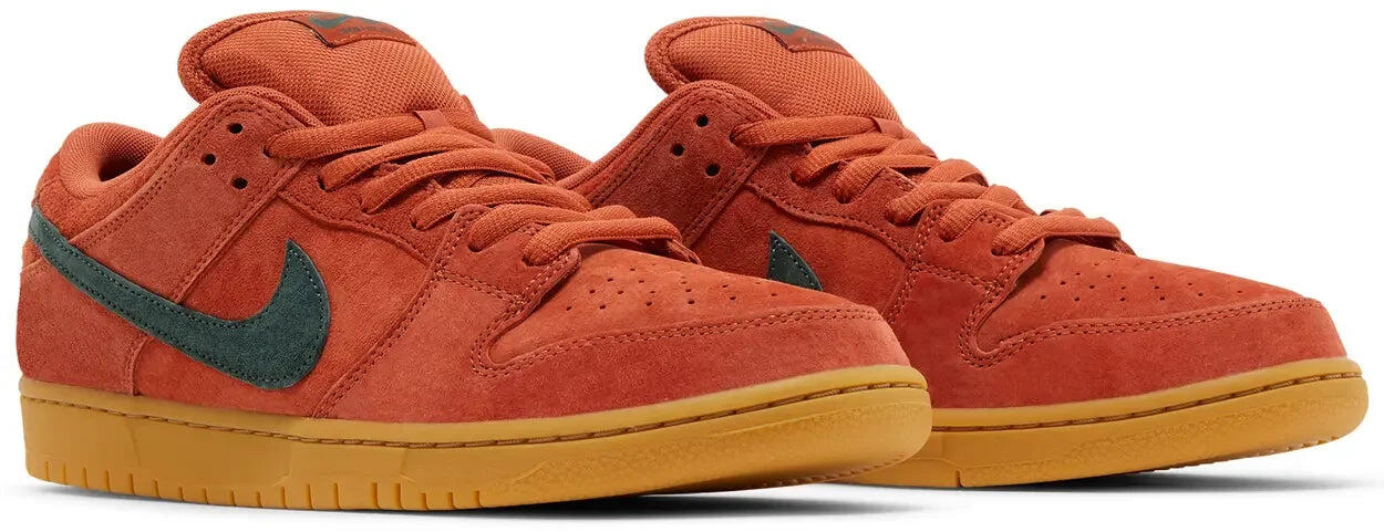 Nike SB Dunk Low Burnt Sunrise 5/5