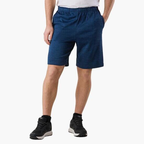 Shorts d'entraînement homme training logo shorts II