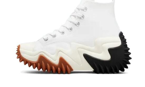 CONVERSE Run Star Motion Hi - Zapatillas deportivas